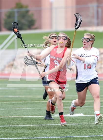 Thumbnail 2 in Regis Jesuit @ Chaparral photogallery.