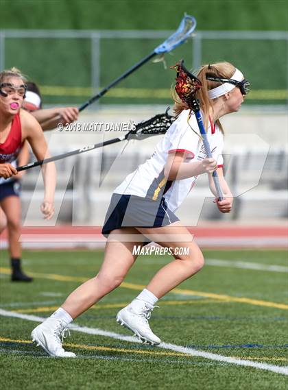 Thumbnail 1 in Regis Jesuit @ Chaparral photogallery.