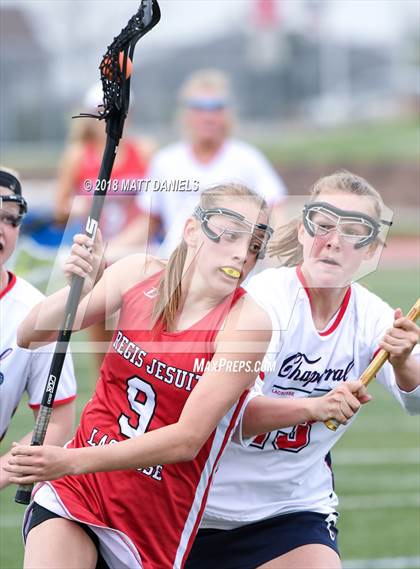 Thumbnail 1 in Regis Jesuit @ Chaparral photogallery.