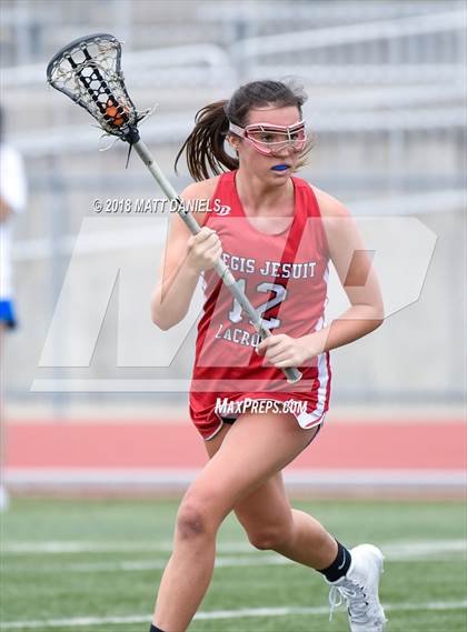 Thumbnail 3 in Regis Jesuit @ Chaparral photogallery.