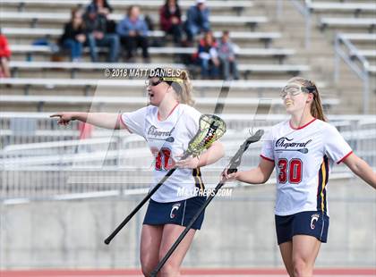 Thumbnail 3 in Regis Jesuit @ Chaparral photogallery.
