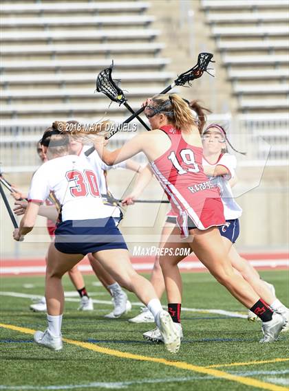 Thumbnail 2 in Regis Jesuit @ Chaparral photogallery.