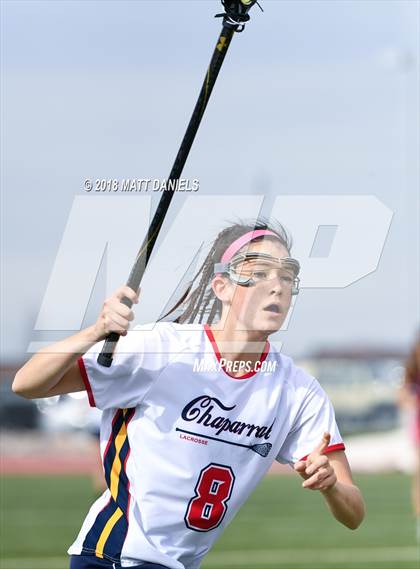 Thumbnail 1 in Regis Jesuit @ Chaparral photogallery.