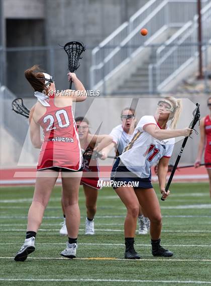 Thumbnail 1 in Regis Jesuit @ Chaparral photogallery.