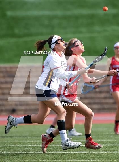 Thumbnail 3 in Regis Jesuit @ Chaparral photogallery.