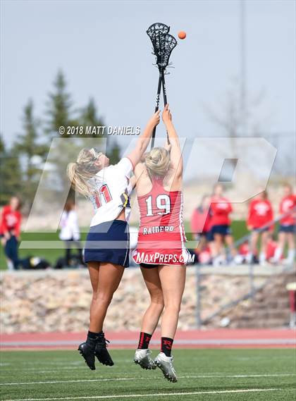Thumbnail 2 in Regis Jesuit @ Chaparral photogallery.