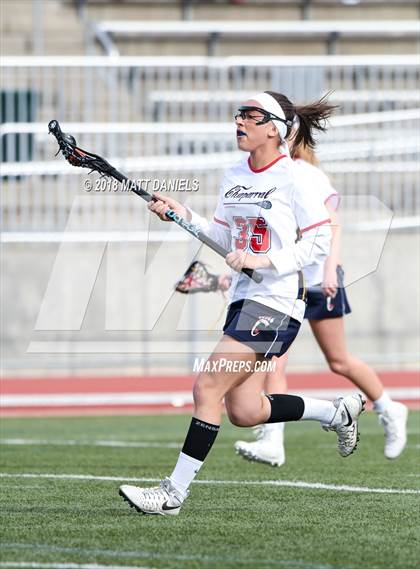 Thumbnail 2 in Regis Jesuit @ Chaparral photogallery.