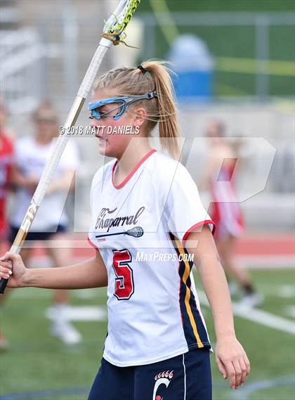 Thumbnail 2 in Regis Jesuit @ Chaparral photogallery.