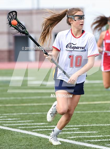 Thumbnail 3 in Regis Jesuit @ Chaparral photogallery.