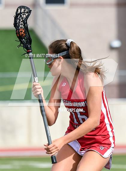 Thumbnail 1 in Regis Jesuit @ Chaparral photogallery.