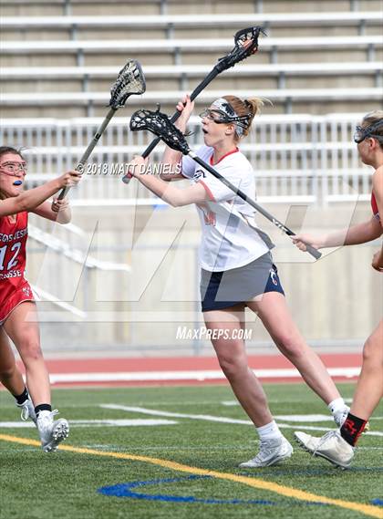 Thumbnail 1 in Regis Jesuit @ Chaparral photogallery.
