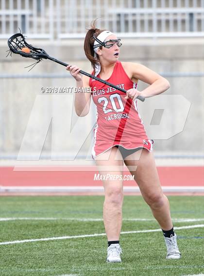 Thumbnail 2 in Regis Jesuit @ Chaparral photogallery.