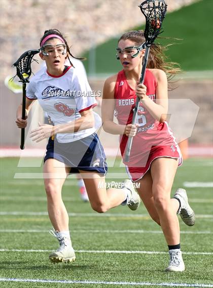 Thumbnail 3 in Regis Jesuit @ Chaparral photogallery.