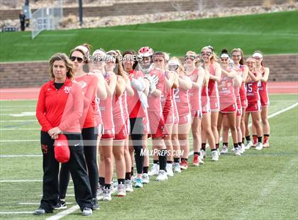 Thumbnail 3 in Regis Jesuit @ Chaparral photogallery.