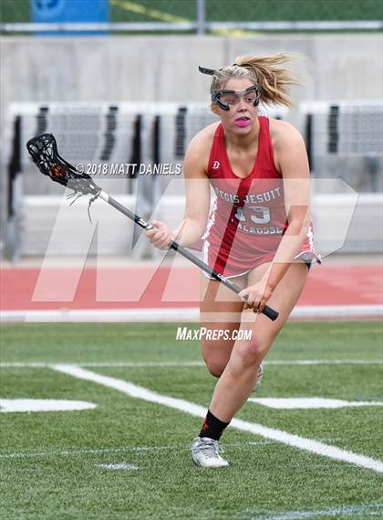 Thumbnail 3 in Regis Jesuit @ Chaparral photogallery.