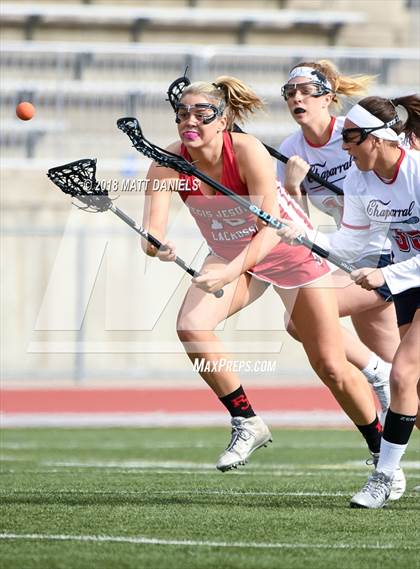 Thumbnail 3 in Regis Jesuit @ Chaparral photogallery.