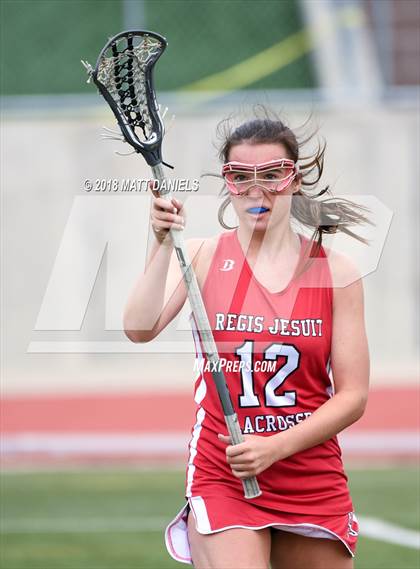 Thumbnail 3 in Regis Jesuit @ Chaparral photogallery.