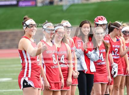 Thumbnail 1 in Regis Jesuit @ Chaparral photogallery.