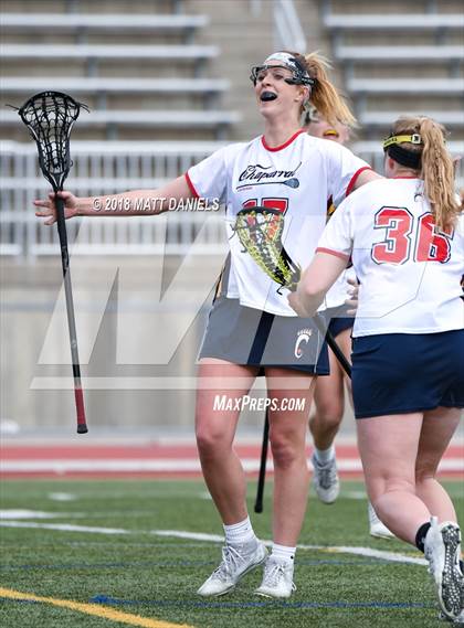 Thumbnail 1 in Regis Jesuit @ Chaparral photogallery.