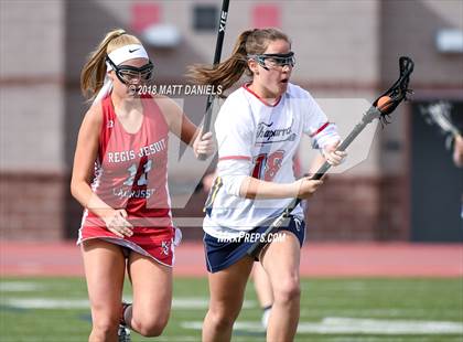 Thumbnail 3 in Regis Jesuit @ Chaparral photogallery.