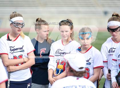 Thumbnail 3 in Regis Jesuit @ Chaparral photogallery.
