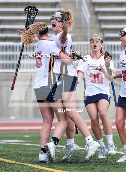 Thumbnail 3 in Regis Jesuit @ Chaparral photogallery.