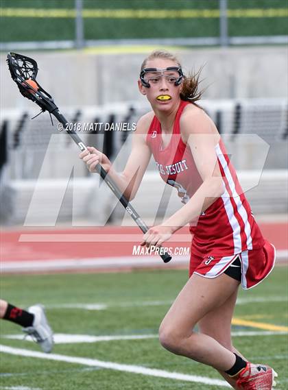 Thumbnail 3 in Regis Jesuit @ Chaparral photogallery.