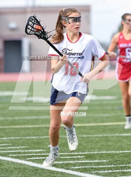 Thumbnail 2 in Regis Jesuit @ Chaparral photogallery.