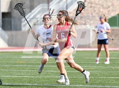 Thumbnail 1 in Regis Jesuit @ Chaparral photogallery.