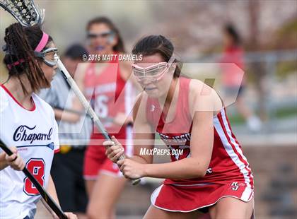 Thumbnail 1 in Regis Jesuit @ Chaparral photogallery.