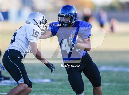 Thumbnail 2 in Stockdale @ Frontier photogallery.