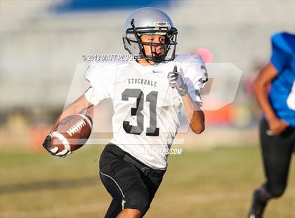 Thumbnail 2 in Stockdale @ Frontier photogallery.