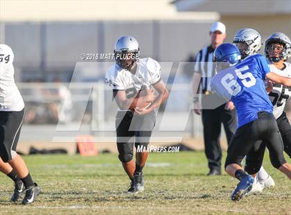 Thumbnail 1 in Stockdale @ Frontier photogallery.