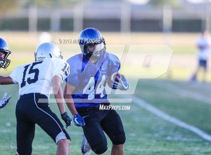Thumbnail 3 in Stockdale @ Frontier photogallery.