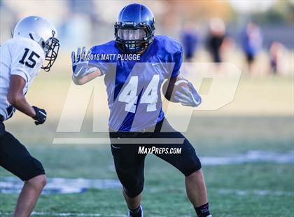Thumbnail 3 in Stockdale @ Frontier photogallery.