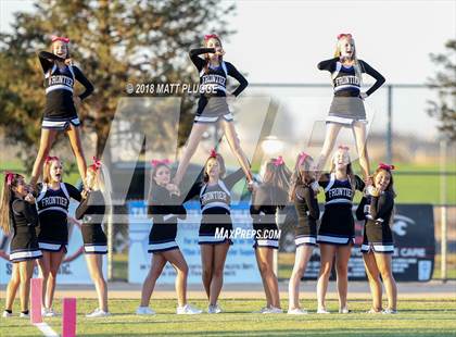 Thumbnail 2 in Stockdale @ Frontier photogallery.