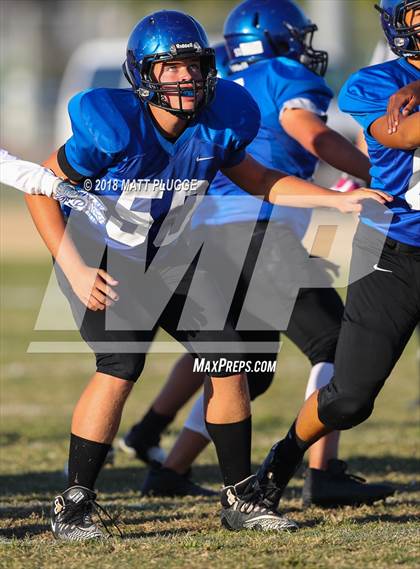 Thumbnail 2 in Stockdale @ Frontier photogallery.