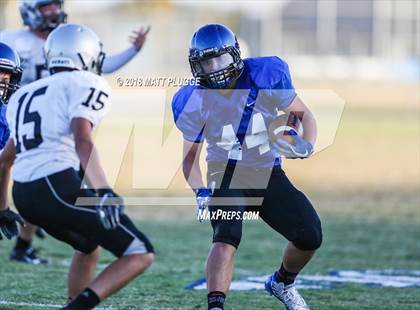 Thumbnail 2 in Stockdale @ Frontier photogallery.