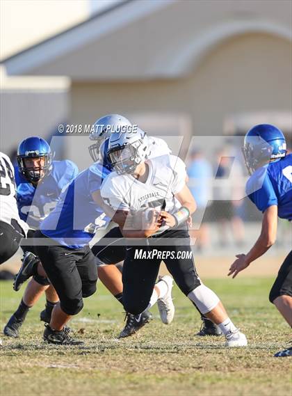 Thumbnail 2 in Stockdale @ Frontier photogallery.