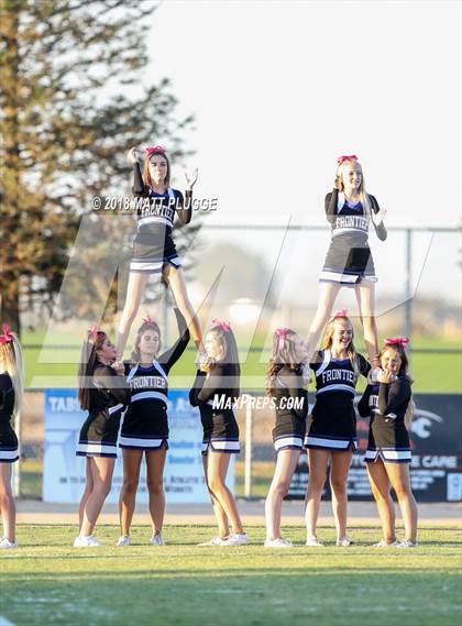 Thumbnail 3 in Stockdale @ Frontier photogallery.