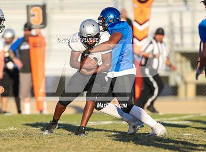Thumbnail 3 in Stockdale @ Frontier photogallery.