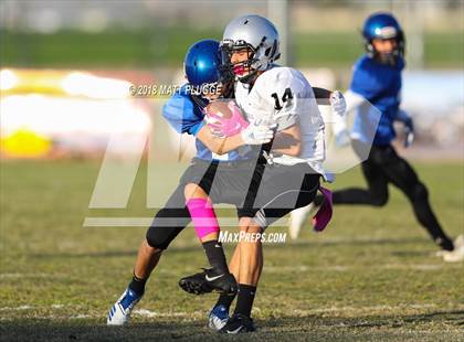Thumbnail 3 in Stockdale @ Frontier photogallery.