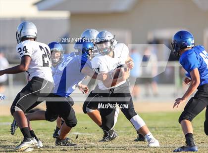 Thumbnail 1 in Stockdale @ Frontier photogallery.