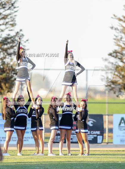 Thumbnail 2 in Stockdale @ Frontier photogallery.