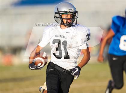 Thumbnail 3 in Stockdale @ Frontier photogallery.