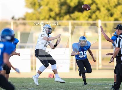 Thumbnail 1 in Stockdale @ Frontier photogallery.