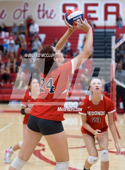 Thumbnail 1 in South JV @ Redondo photogallery.