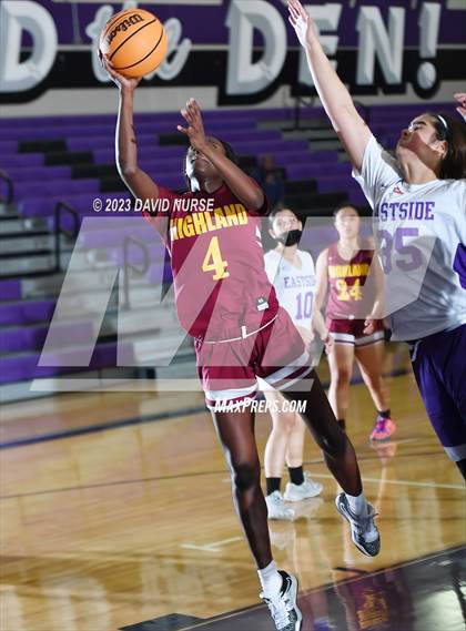 Thumbnail 1 in Highland @ Eastside photogallery.