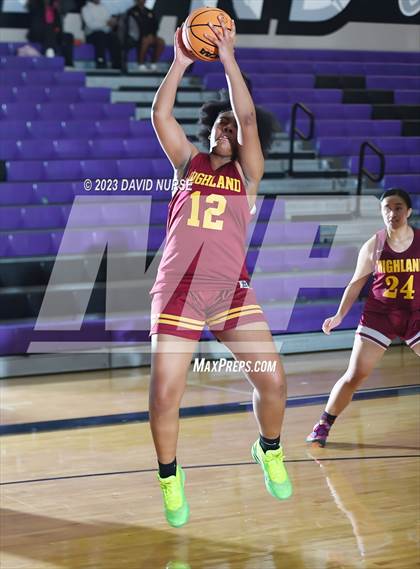 Thumbnail 1 in Highland @ Eastside photogallery.