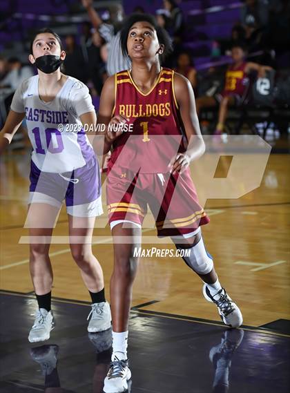 Thumbnail 3 in Highland @ Eastside photogallery.